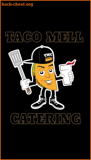 Taco Mell Catering screenshot