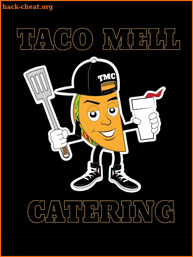 Taco Mell Catering screenshot