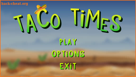 Taco Times screenshot