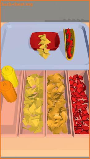 Taco Truck Chef screenshot