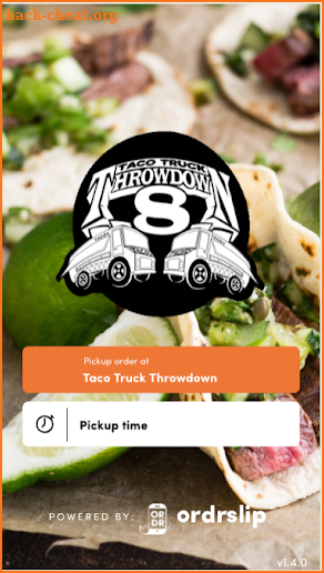 Taco Truck Throwdown 2018 screenshot