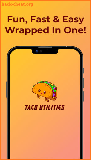 Taco Utilities screenshot