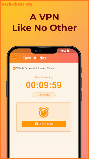 Taco Utilities screenshot