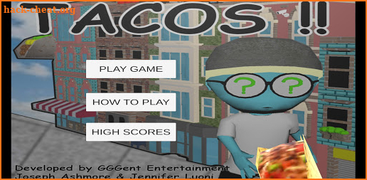 Tacos! screenshot