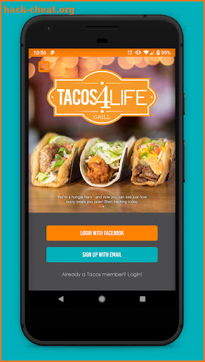 Tacos 4 Life screenshot