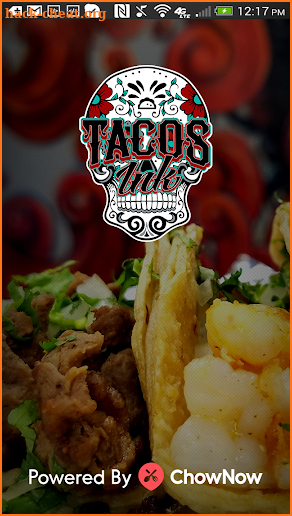 Tacos Ink screenshot