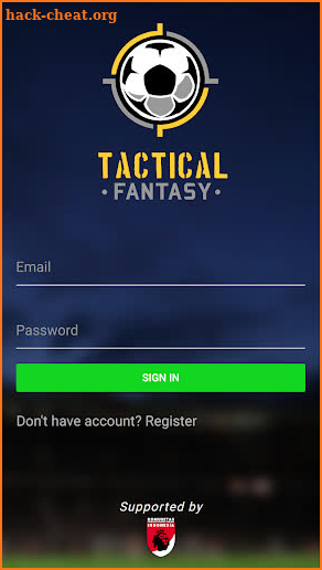Tactical Fantasy - FPL Manage Team, Quiz, Chat screenshot