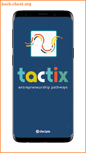 TACTIX screenshot