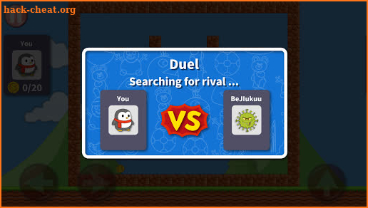 Tag Game: Run or Lose 🏃‍♂️🏃‍♀️ screenshot