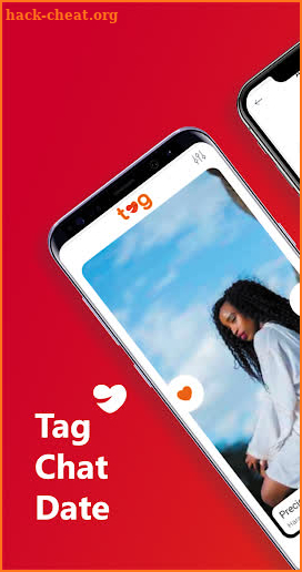 Tag Zimbabwe | Discover. Chat. Date screenshot