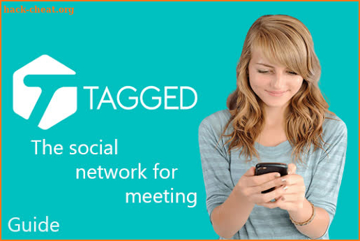 Tagged Free Dating & Meeting & Chat Guide screenshot