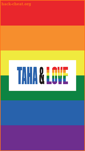TAHA & LOVE screenshot