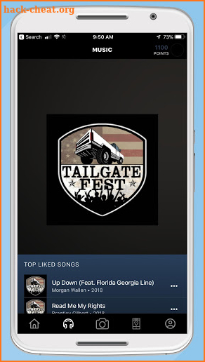 Tailgate Fest screenshot