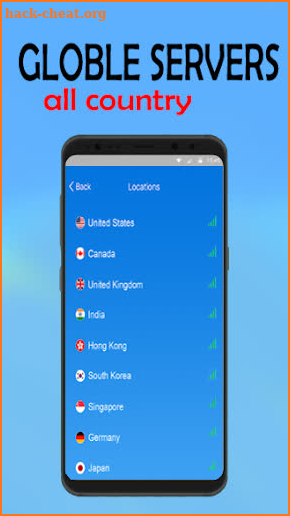Taiwan VPN - Free•Fast•Unblock•Proxy screenshot