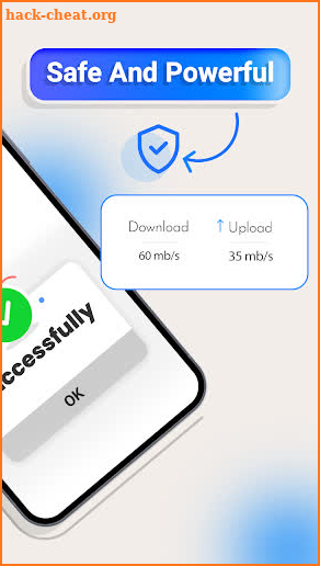 Tak VPN - Ultra-Fast VPN screenshot