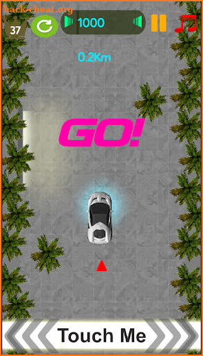 Take Off 3 -Rally Car Racing Simulator screenshot