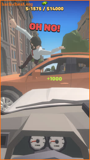 Take The Wheel: Chaos Edition screenshot