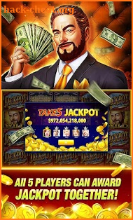 Take5 Free Slots – Real Vegas Casino screenshot