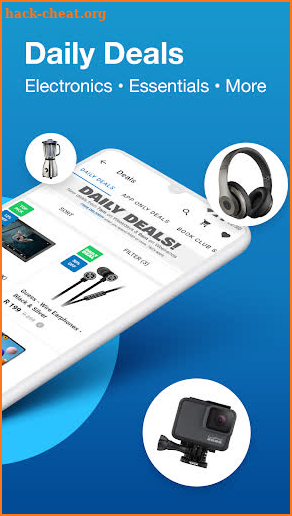 Takealot – Online Shopping App screenshot