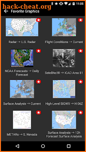 Takeoff - Aviation Weather screenshot