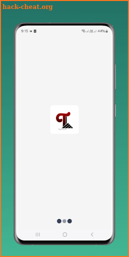 Takoma HD screenshot