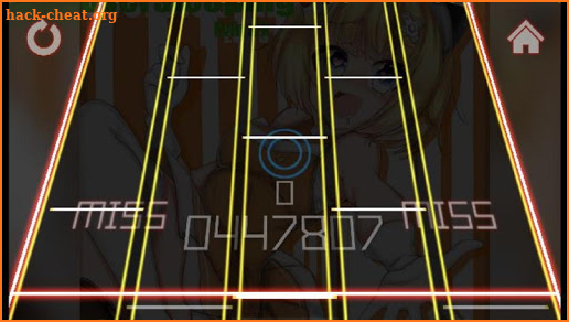 【音ゲー】TAKUMI³ (タクミキュービック) screenshot