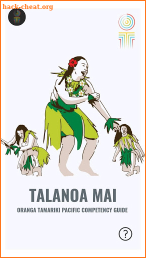 Talanoa Mai screenshot