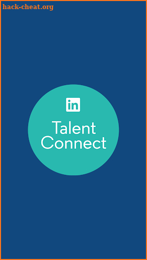 Talent Connect screenshot