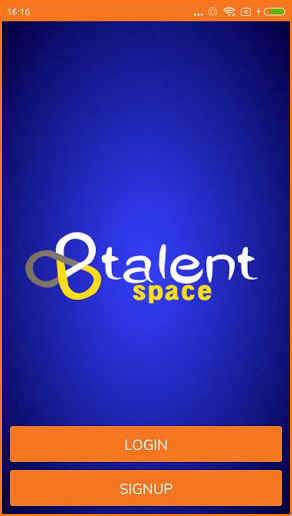 TalentSpace Pro screenshot