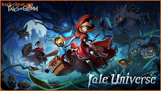 Tales of Grimm screenshot