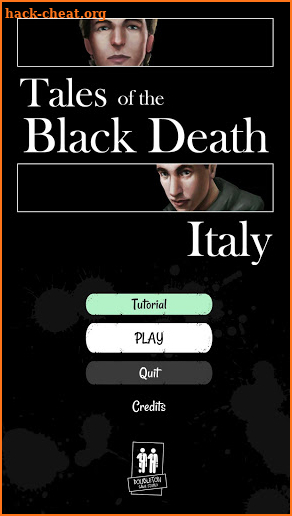 Tales of the Black Death -  Italy screenshot