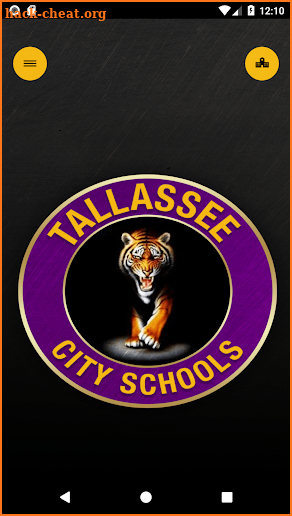 Tallassee City Schools screenshot