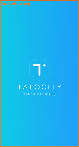 Talocity : Jobseeker screenshot