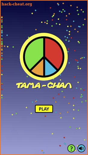 Tama-Chan screenshot