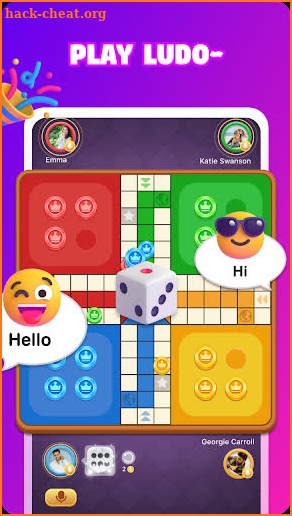 Tami Play - Play game together screenshot