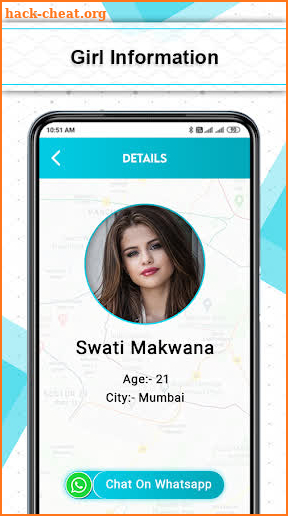 Tamil Dating App - Local Dating & Meet new people screenshot