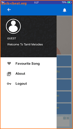 Tamil Melodies - Sudha Ragunathan screenshot