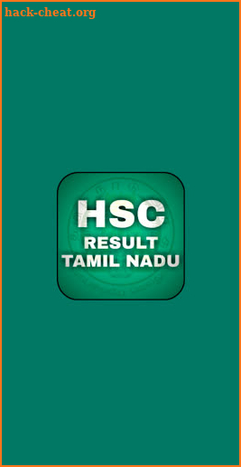 TAMIL NADU HSC RESULT APP 2021 -TN HSC RESULT 2021 screenshot