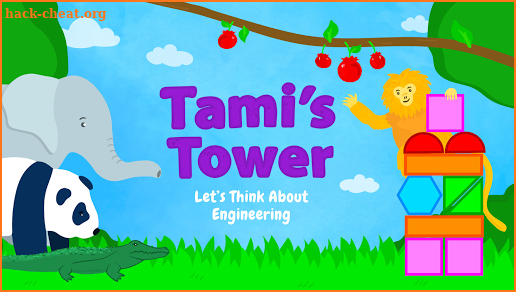 Tami's Tower screenshot