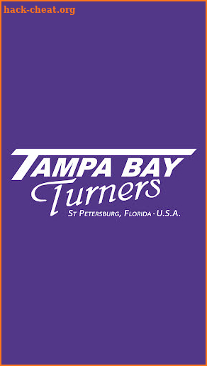 Tampa Bay Turners screenshot