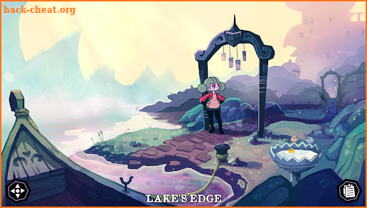Tangle Tower screenshot