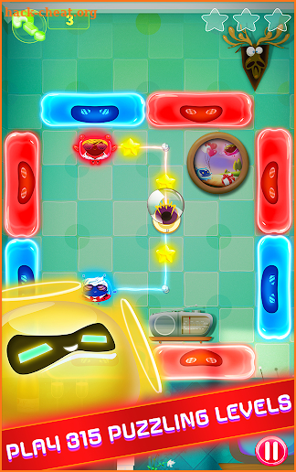 Tangled Up! Premium screenshot