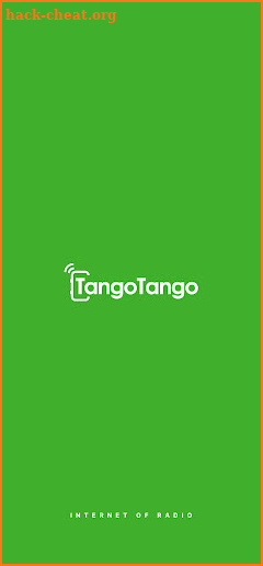 Tango Tango screenshot