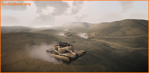 Tank Master: Warzone screenshot
