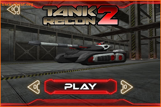Tank Recon 2 screenshot