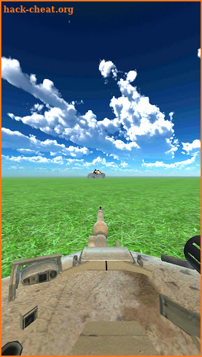 Tank Shooter screenshot