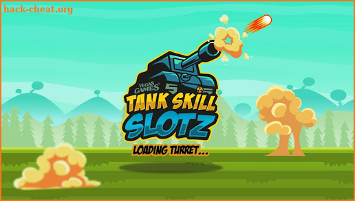 Tank Skill Slotz screenshot