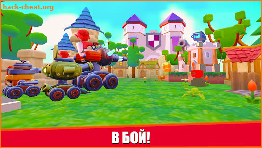 Tank Wars - Tower Defender screenshot