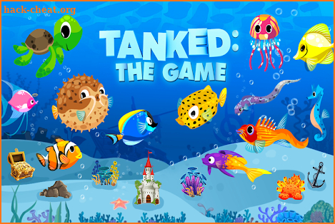 TANKED: The Game screenshot