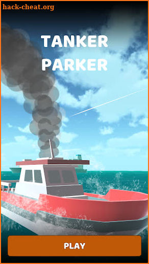 Tanker Parker screenshot